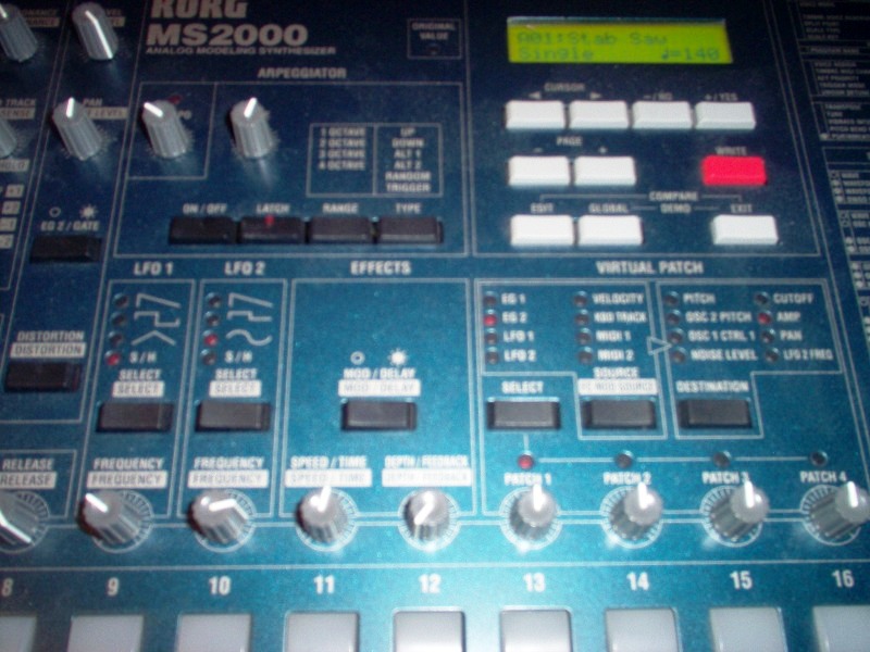MS2000